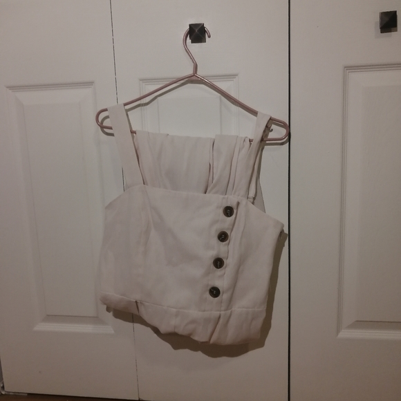 Jumpsuit - Picture 2 of 2